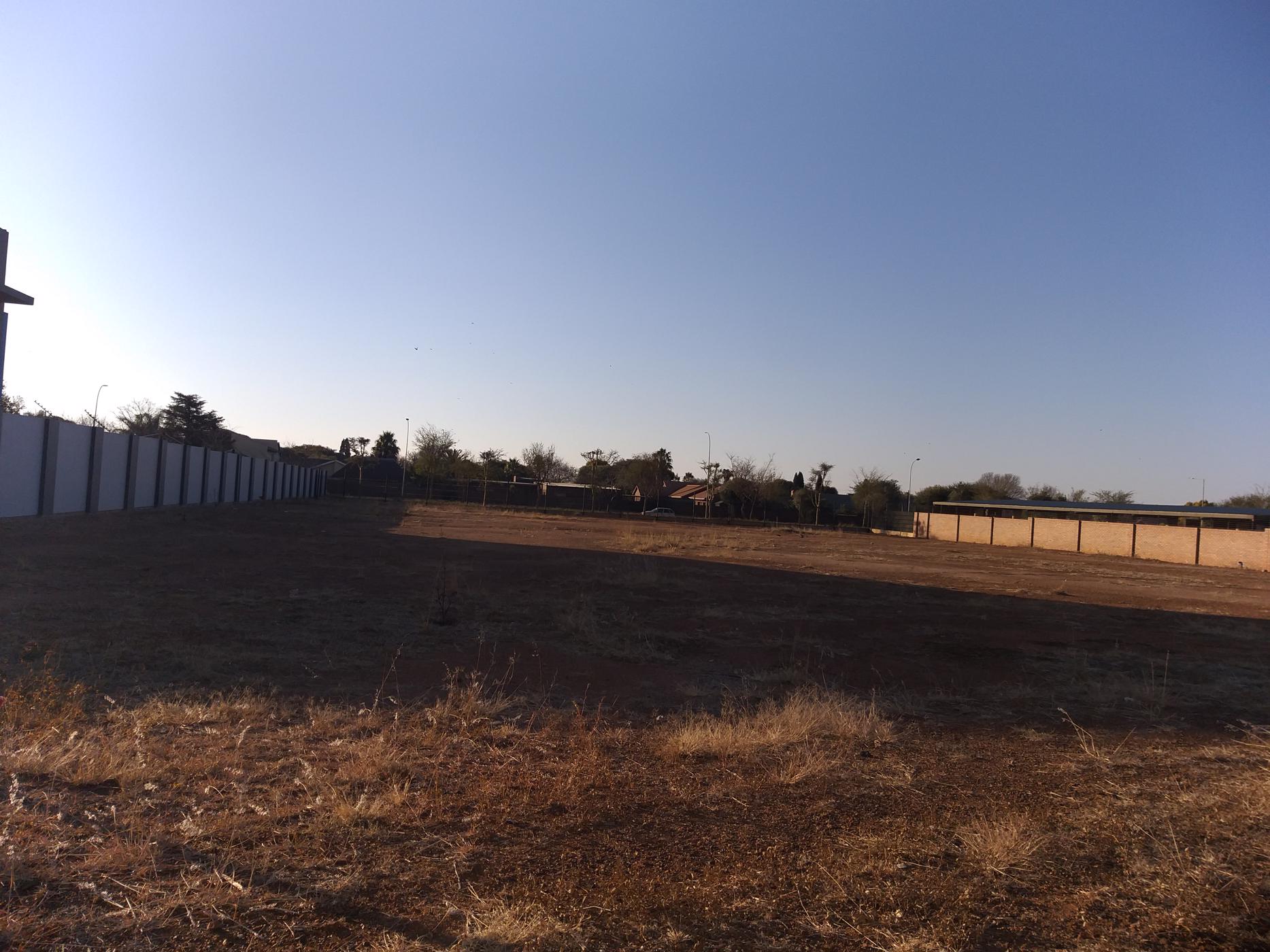 Vacant land for sale in Aerorand - 1MD1487652