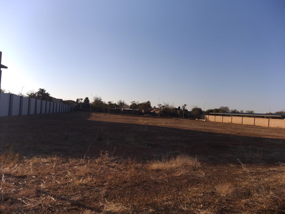 Vacant land for sale in Aerorand - 1MD1487652 Vacant land for sale in Aerorand - 1MD1487652