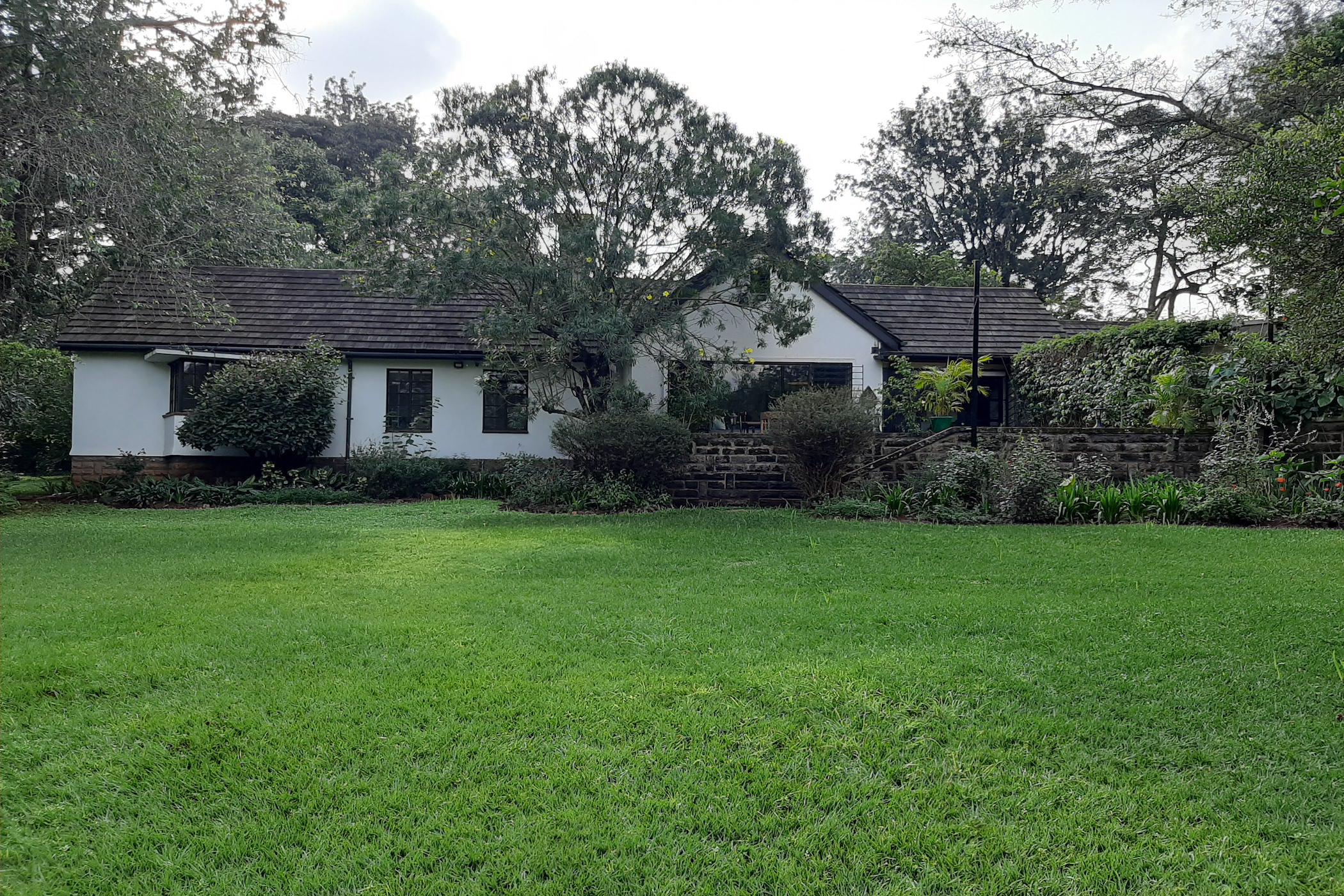 Commercial office to rent in Lower Kabete, Kenya - 3KE1487707