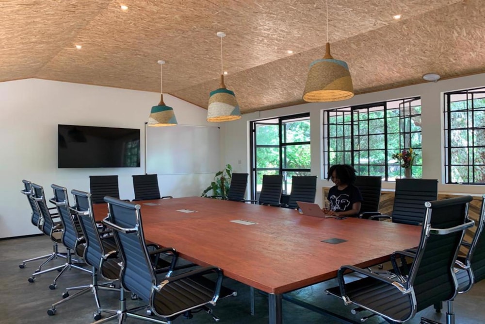 Commercial office to rent in Lower Kabete, Kenya - 3KE1487707