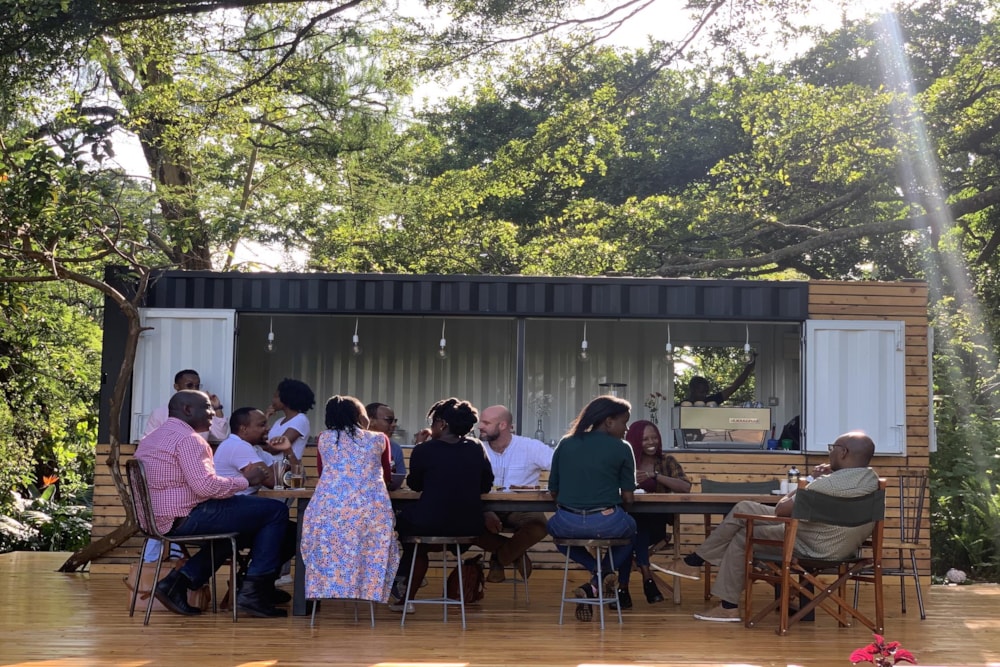 Commercial office to rent in Lower Kabete, Kenya - 3KE1487707