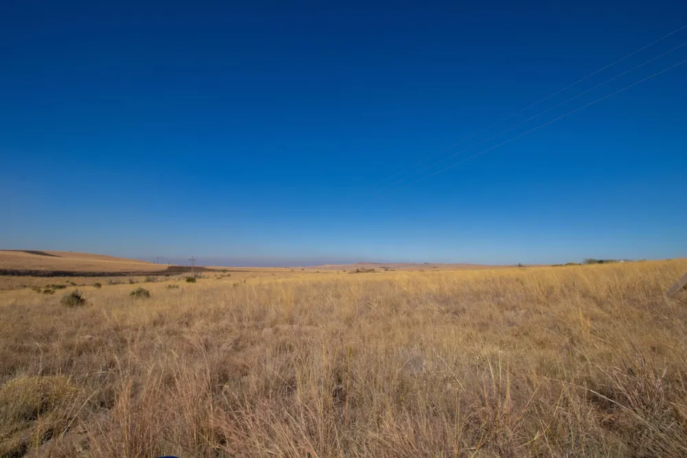 Farm vacant land for sale in Kalkheuvel - 1HR1488786