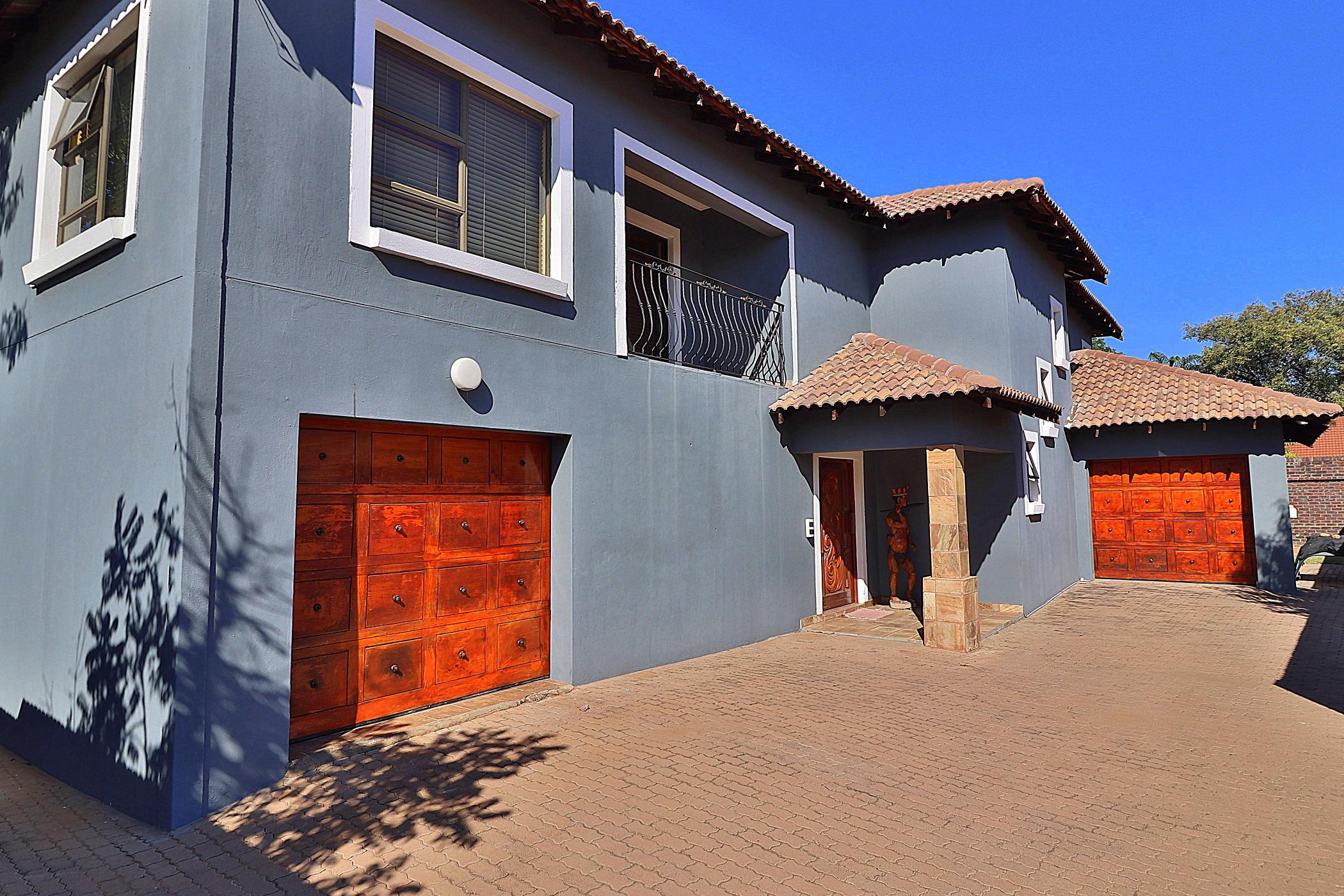 House for sale in Ellisras (Lephalale) - 1ER1487756