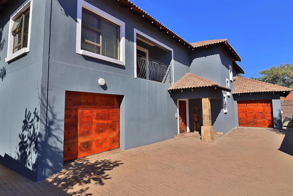 House for sale in Ellisras (Lephalale) - 1ER1749302 House for sale in Ellisras (Lephalale) - 1ER1749302