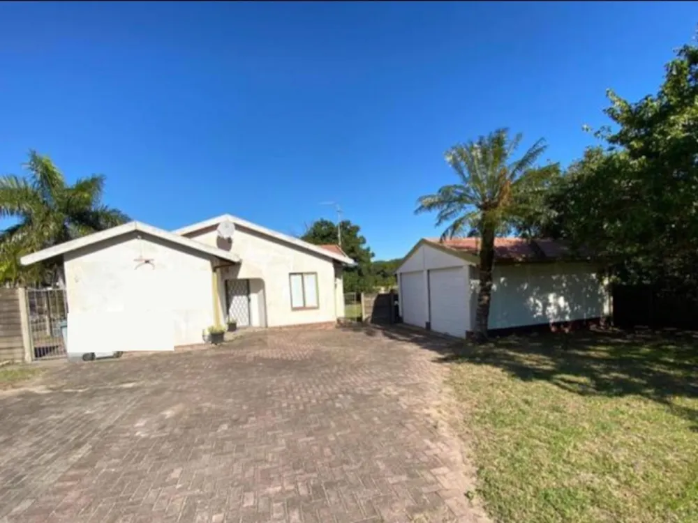 House for sale in Veldenvlei - 1RY1641852