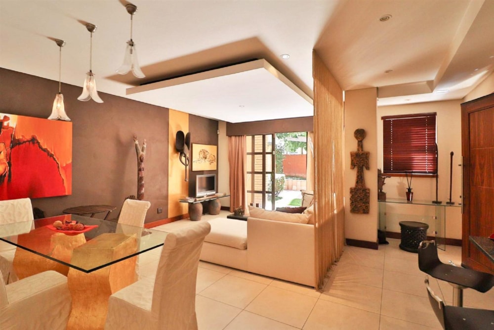 Apartment for sale in Melrose Arch - HP1699262 Apartment for sale in Melrose Arch - HP1699262