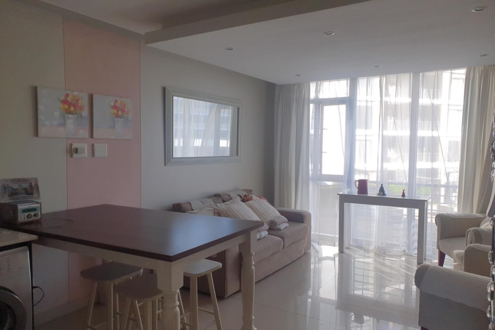 Apartment let in Claremont, Cape Town - RBL1727387