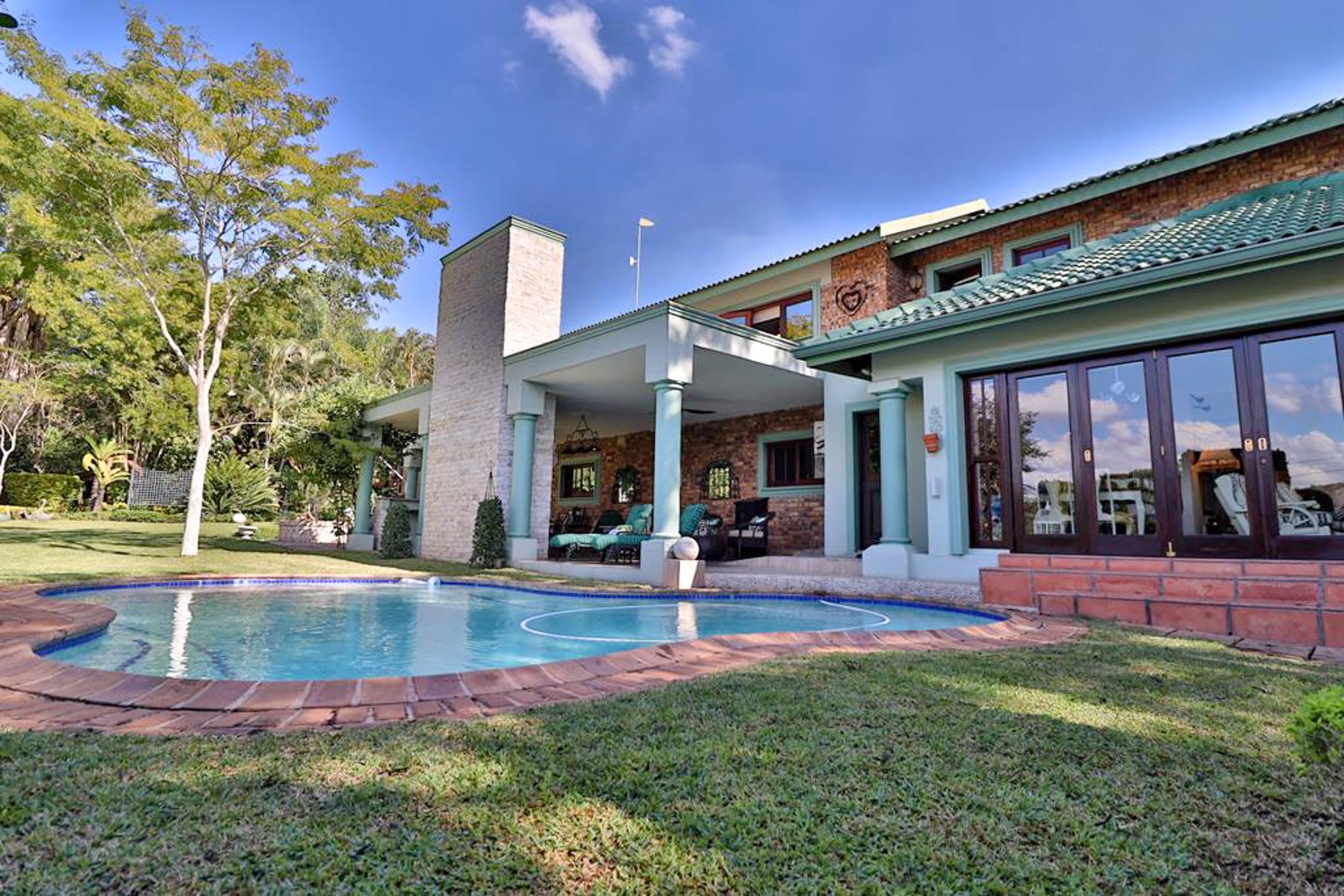 House sold in Komatipoort - 1NK1489253