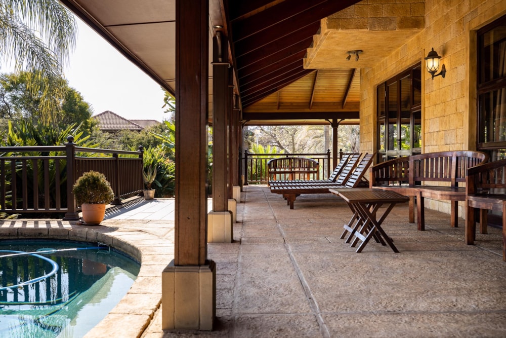 House for sale in Silver Lakes Golf Estate - PT1670474