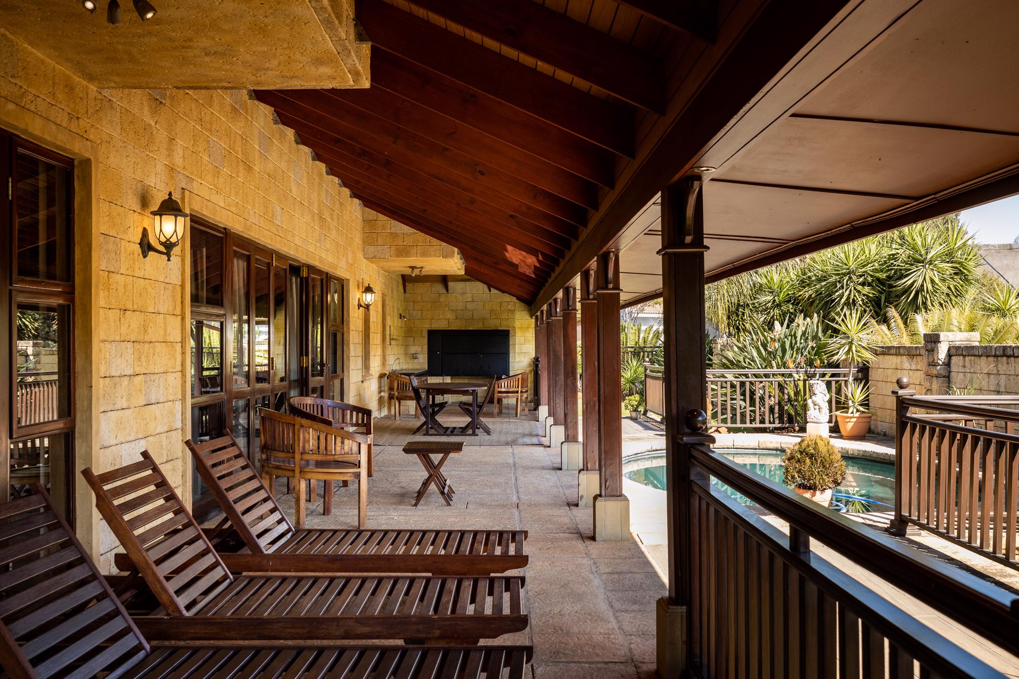 House for sale in Silver Lakes Golf Estate - PT1670474