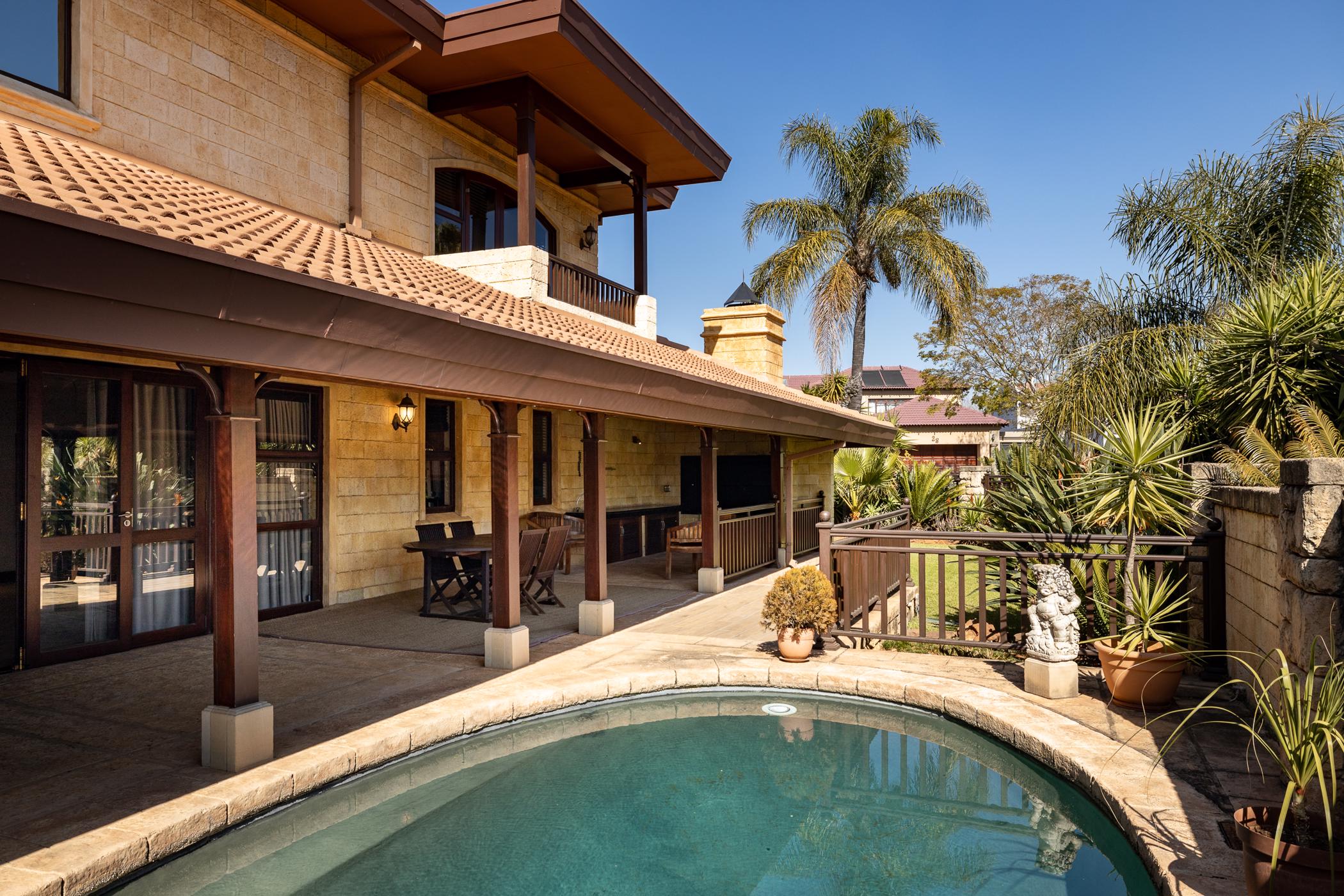 House for sale in Silver Lakes Golf Estate - PT1670474