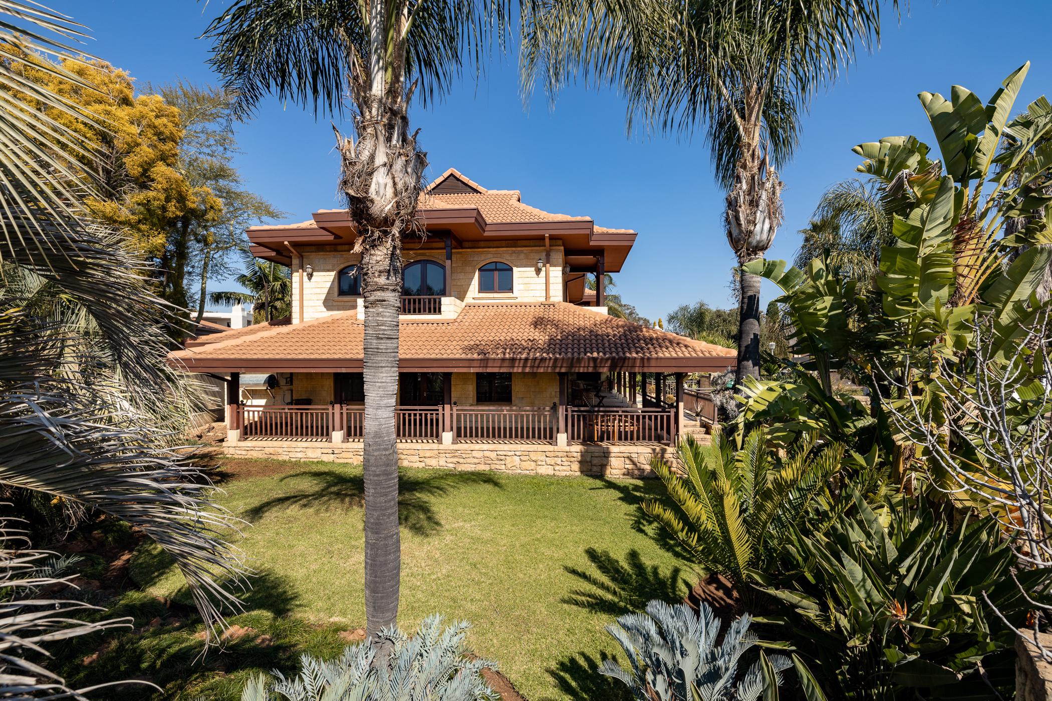 House for sale in Silver Lakes Golf Estate - PT1670474