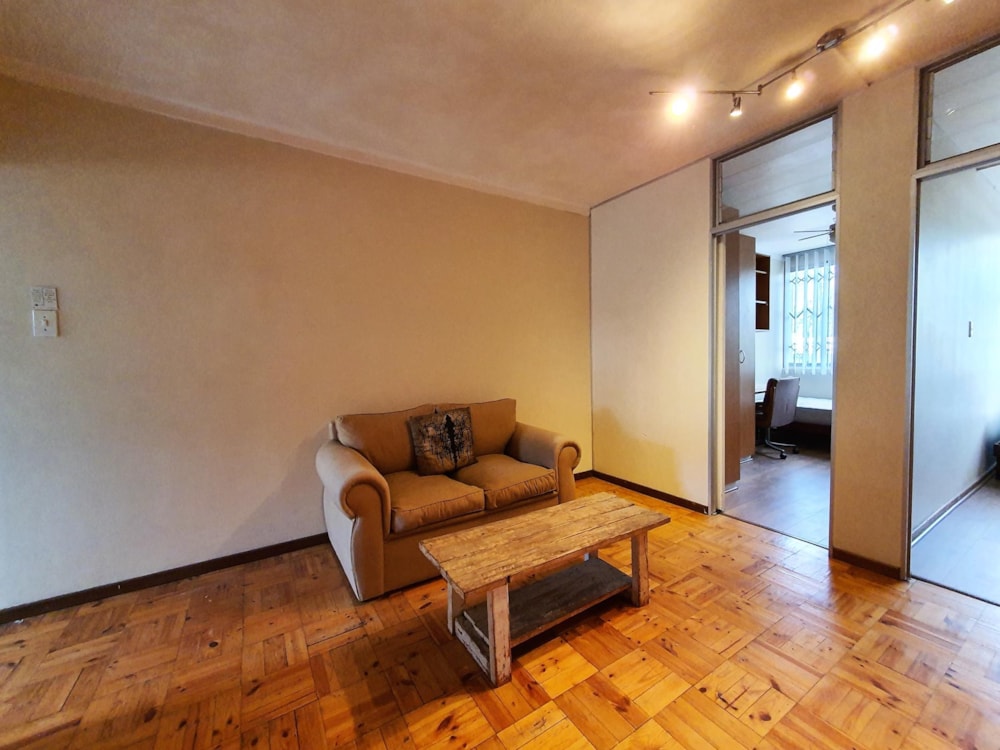 Apartment let in Stellenbosch Central - STL1717675 Apartment let in Stellenbosch Central - STL1717675