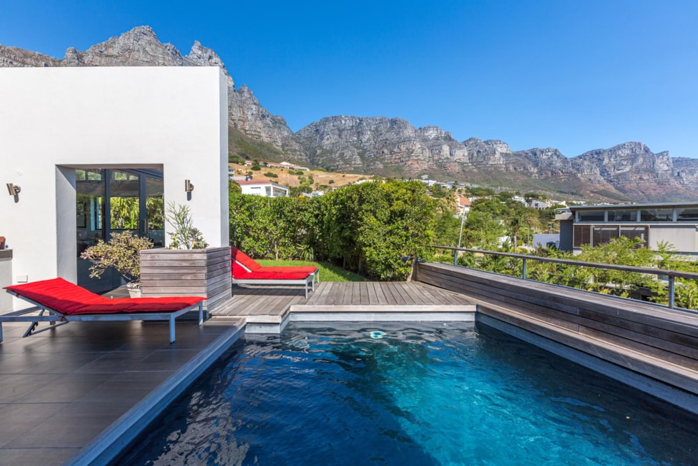 House sold in Camps Bay - BAY1488303 House sold in Camps Bay - BAY1488303
