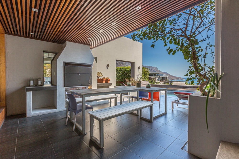 House sold in Camps Bay - BAY1488303 House sold in Camps Bay - BAY1488303