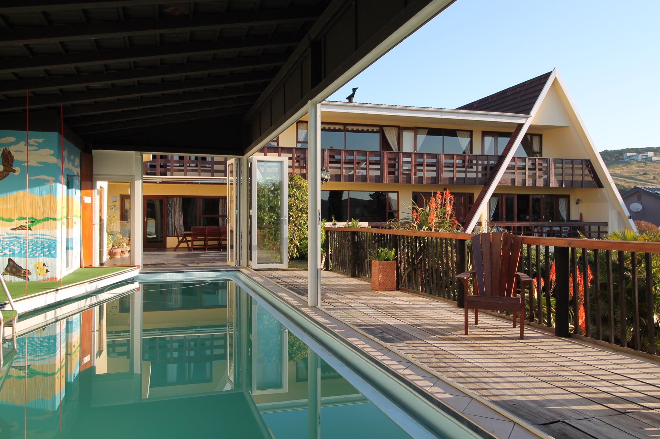 House for sale in West Bank, Port Alfred - 1PF1596970