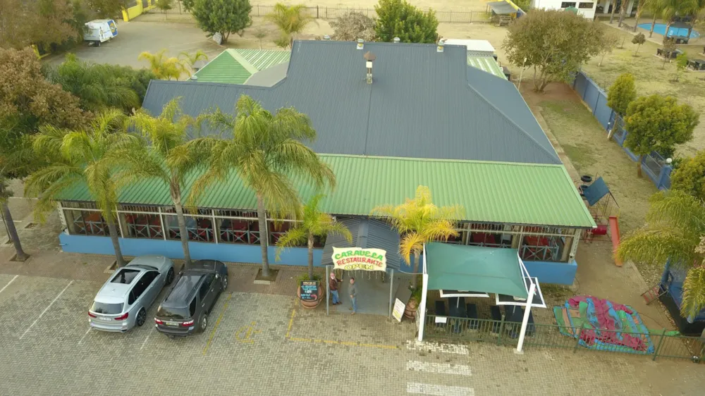 Commercial restaurant for sale in Melodie - 1HR1341922