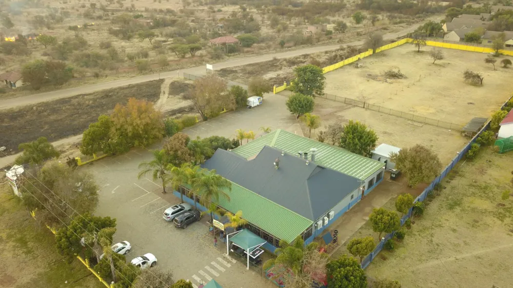 Commercial restaurant for sale in Melodie - 1HR1341922