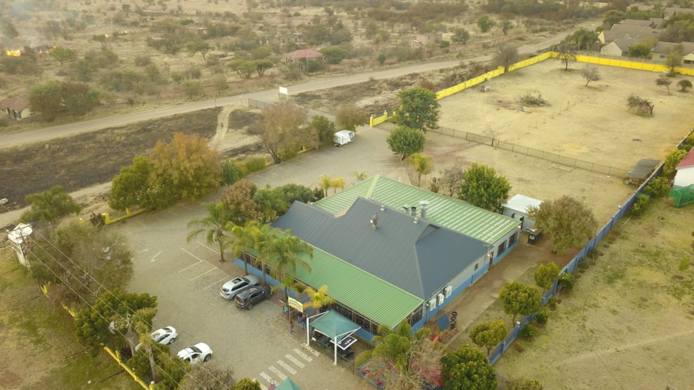 Commercial restaurant for sale in Melodie - 1HR1341922 Commercial restaurant for sale in Melodie - 1HR1341922