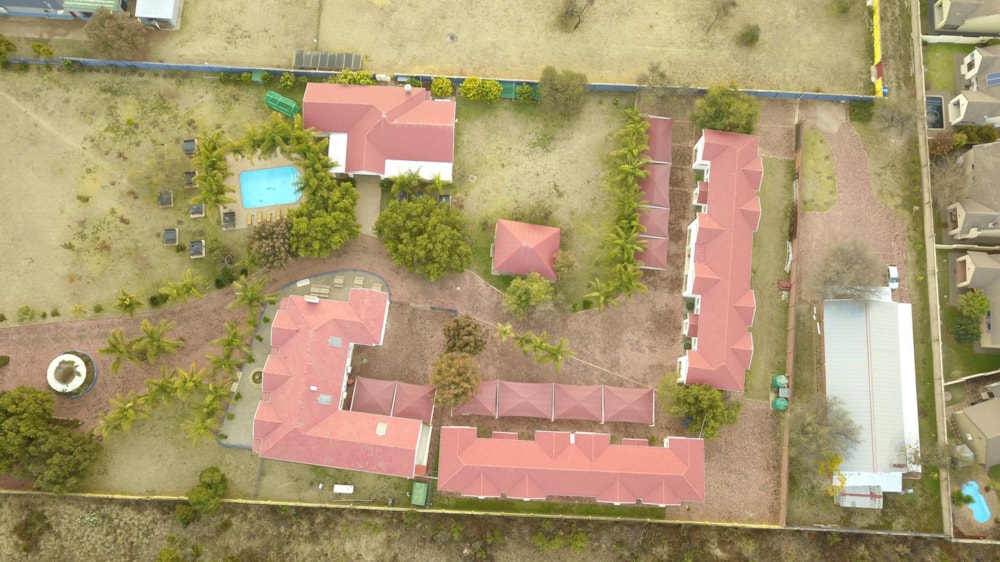 Guesthouse for sale in Melodie - 1HR1341923