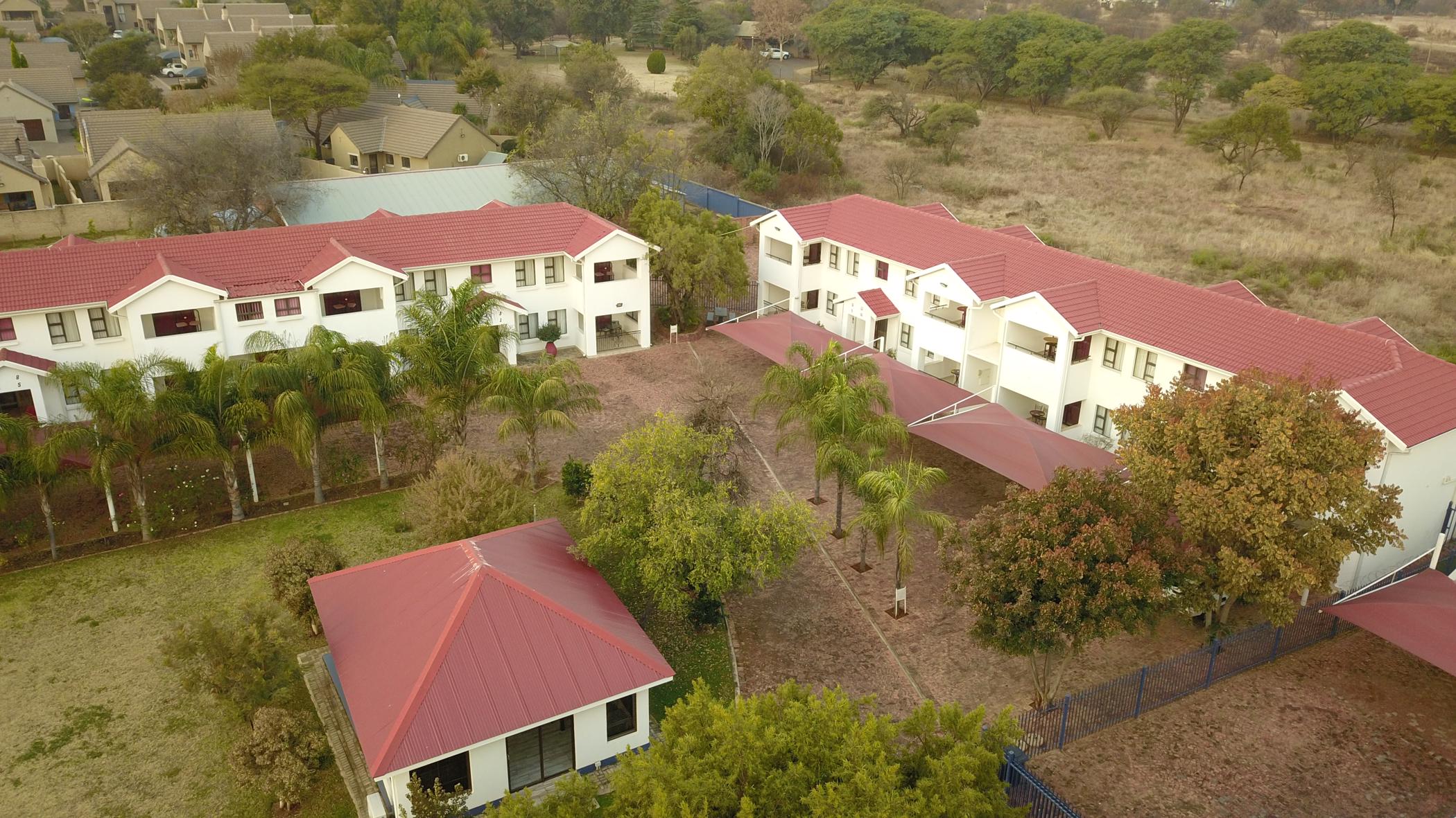 Guesthouse for sale in Melodie - 1HR1341923