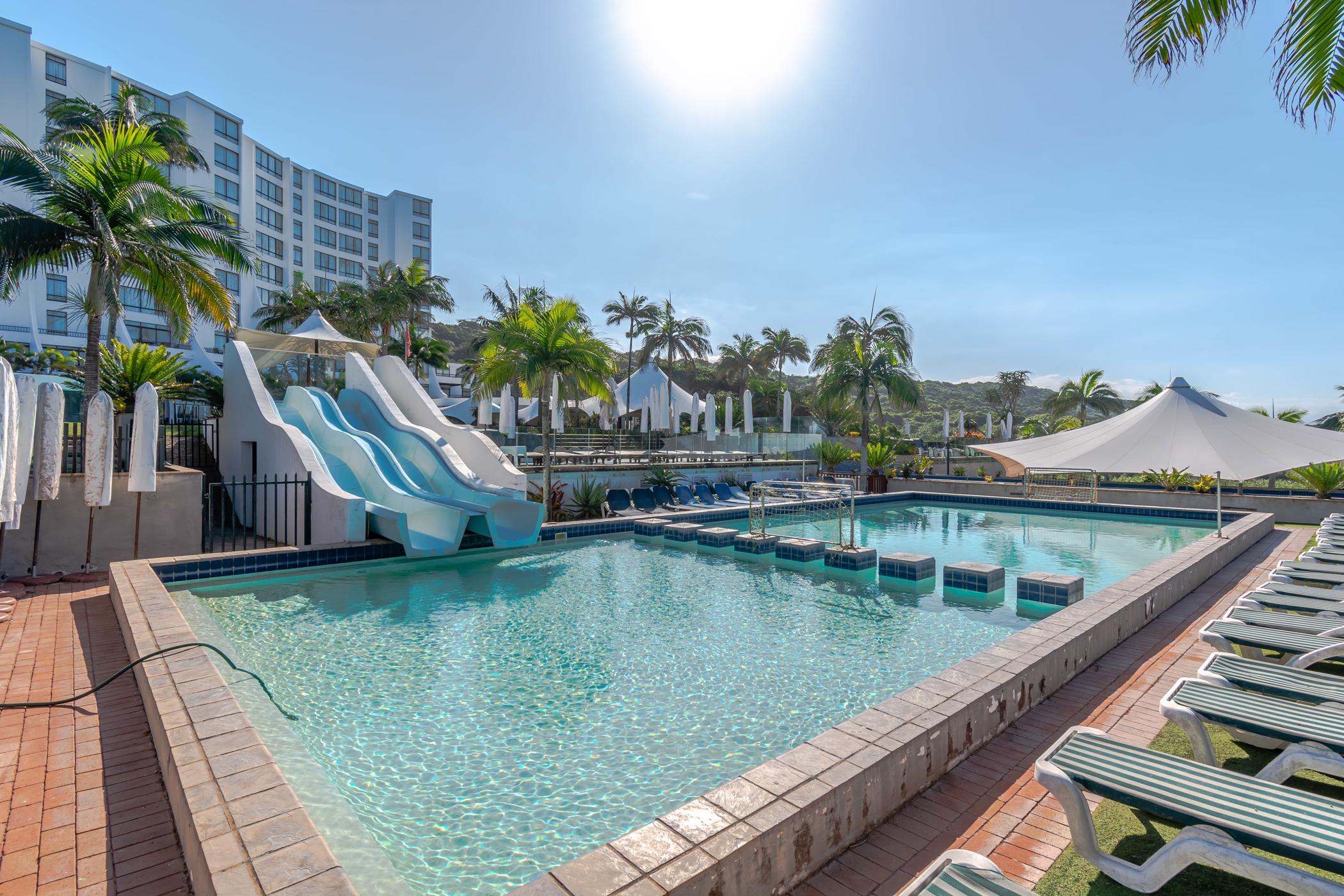 Apartment for sale in uMhlanga Rocks - 1ND1484511