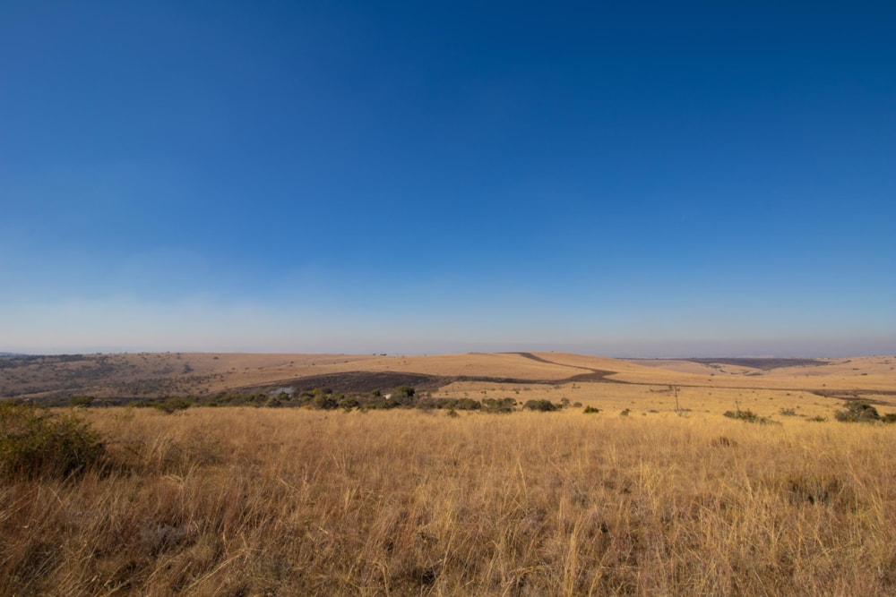 Farm vacant land for sale in Kalkheuvel - 1HR1486266
