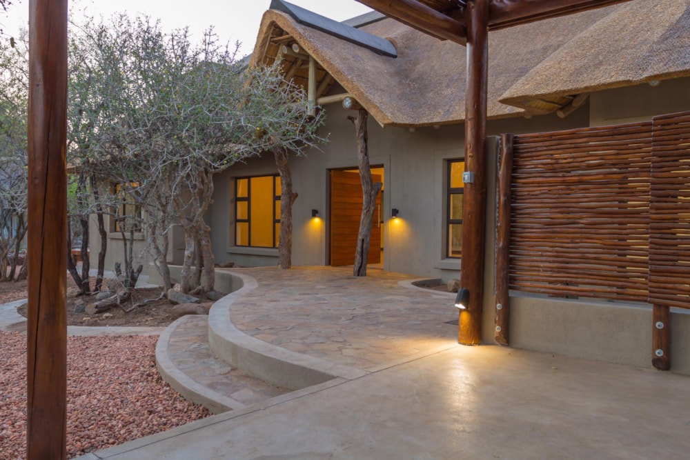 House for sale in Raptors View Wildlife Estate - 1HS1484626