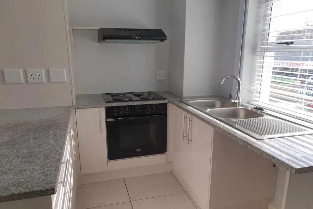 Apartment let in Claremont, Cape Town - RBL1748521