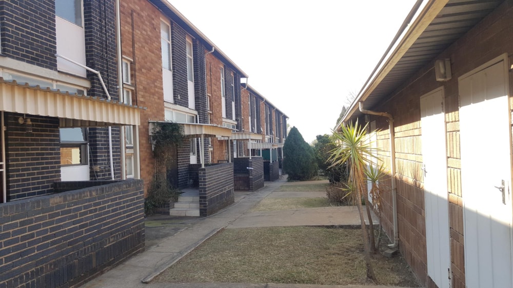 Apartment let in Hutten Heights - 1NW1680298 Apartment let in Hutten Heights - 1NW1680298