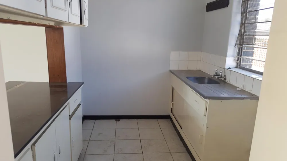 Apartment let in Hutten Heights - 1NW1739289