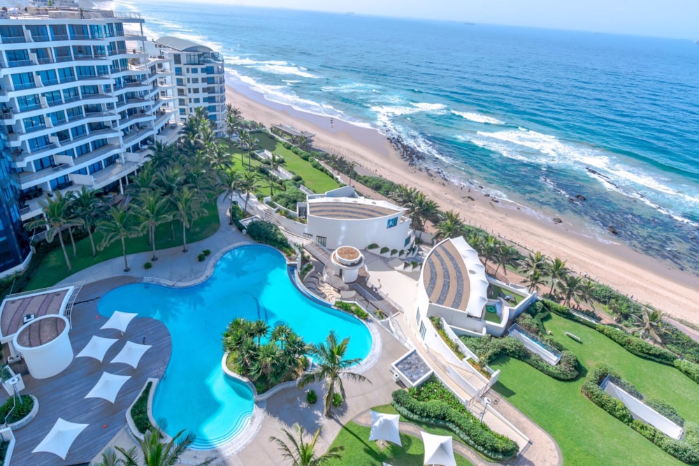 Apartment for sale in uMhlanga Rocks - 1ND1488570 Apartment for sale in uMhlanga Rocks - 1ND1488570