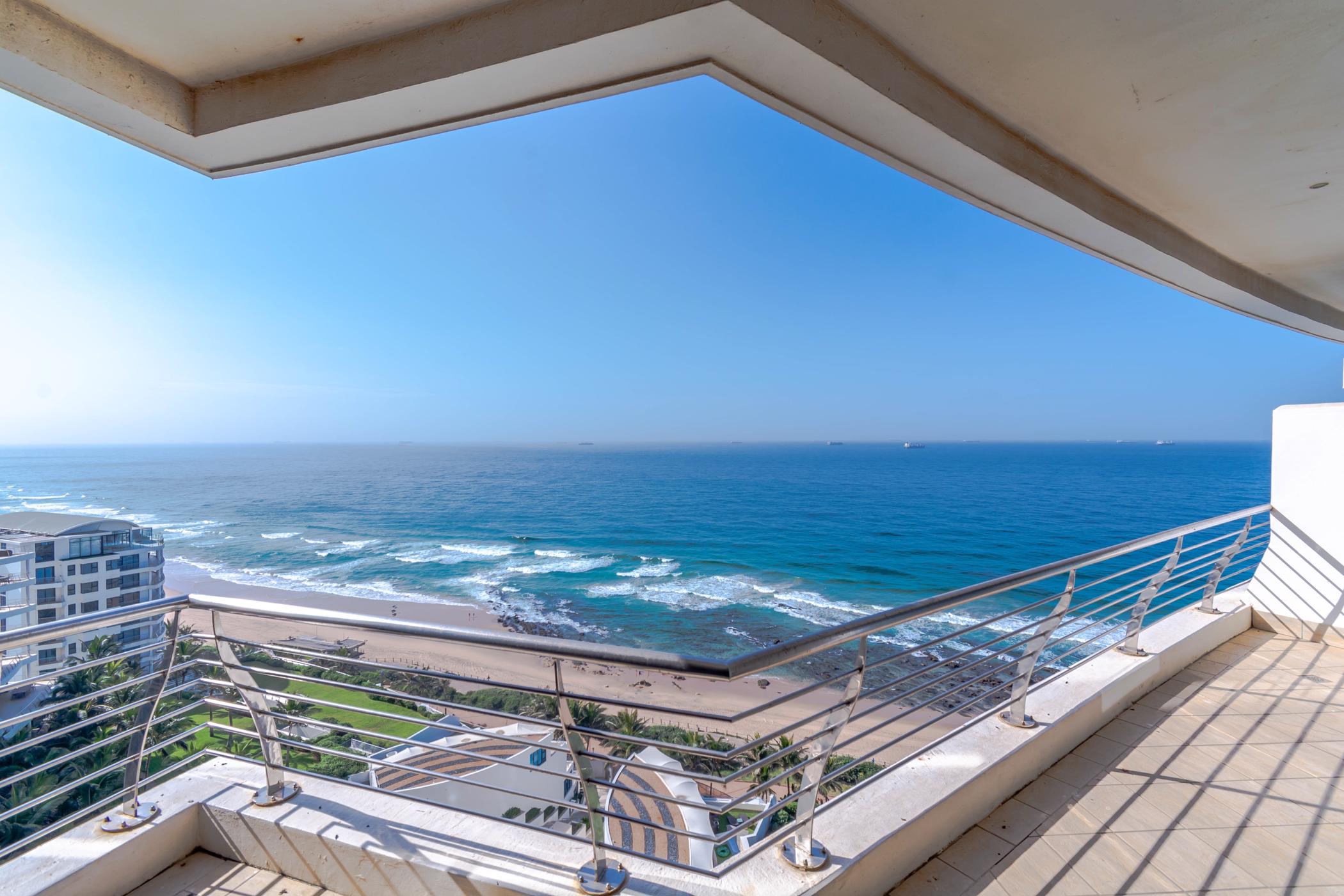 Apartment for sale in uMhlanga Rocks - 1ND1488570