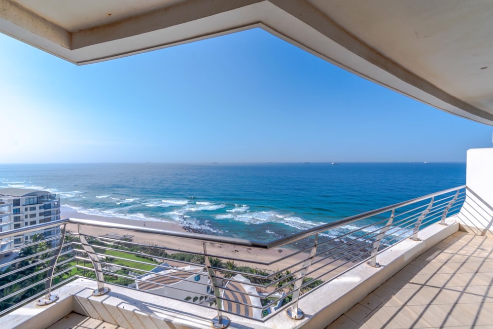 Apartment for sale in uMhlanga Rocks - 1ND1488570