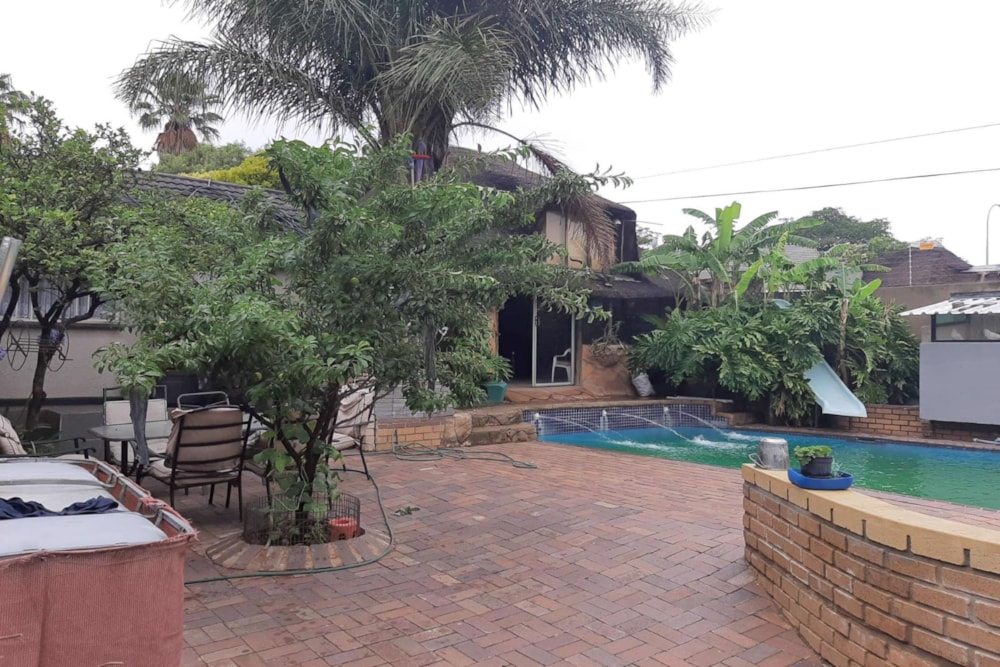 House for sale in Dalpark - 1BJ1575409 House for sale in Dalpark - 1BJ1575409