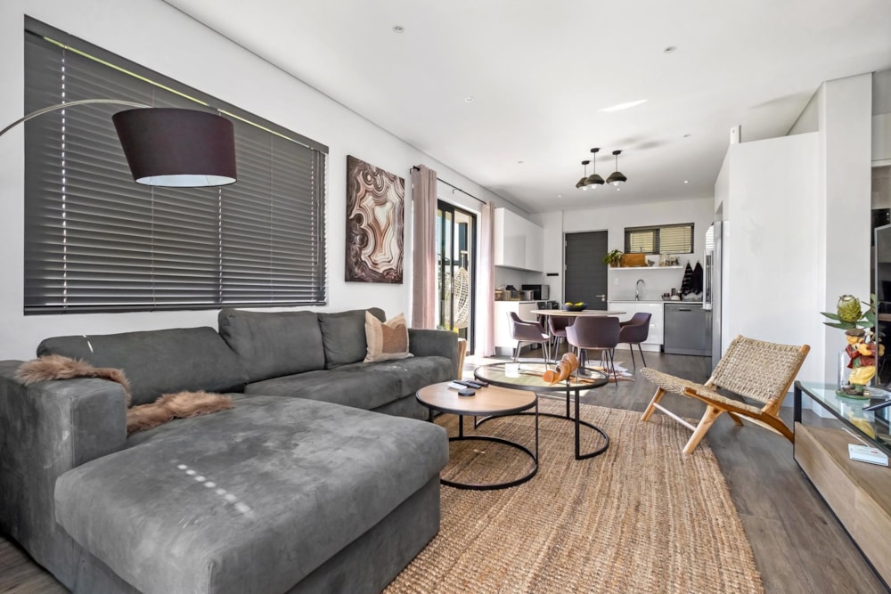 Apartment to rent in Steyn City - 1SY1738025