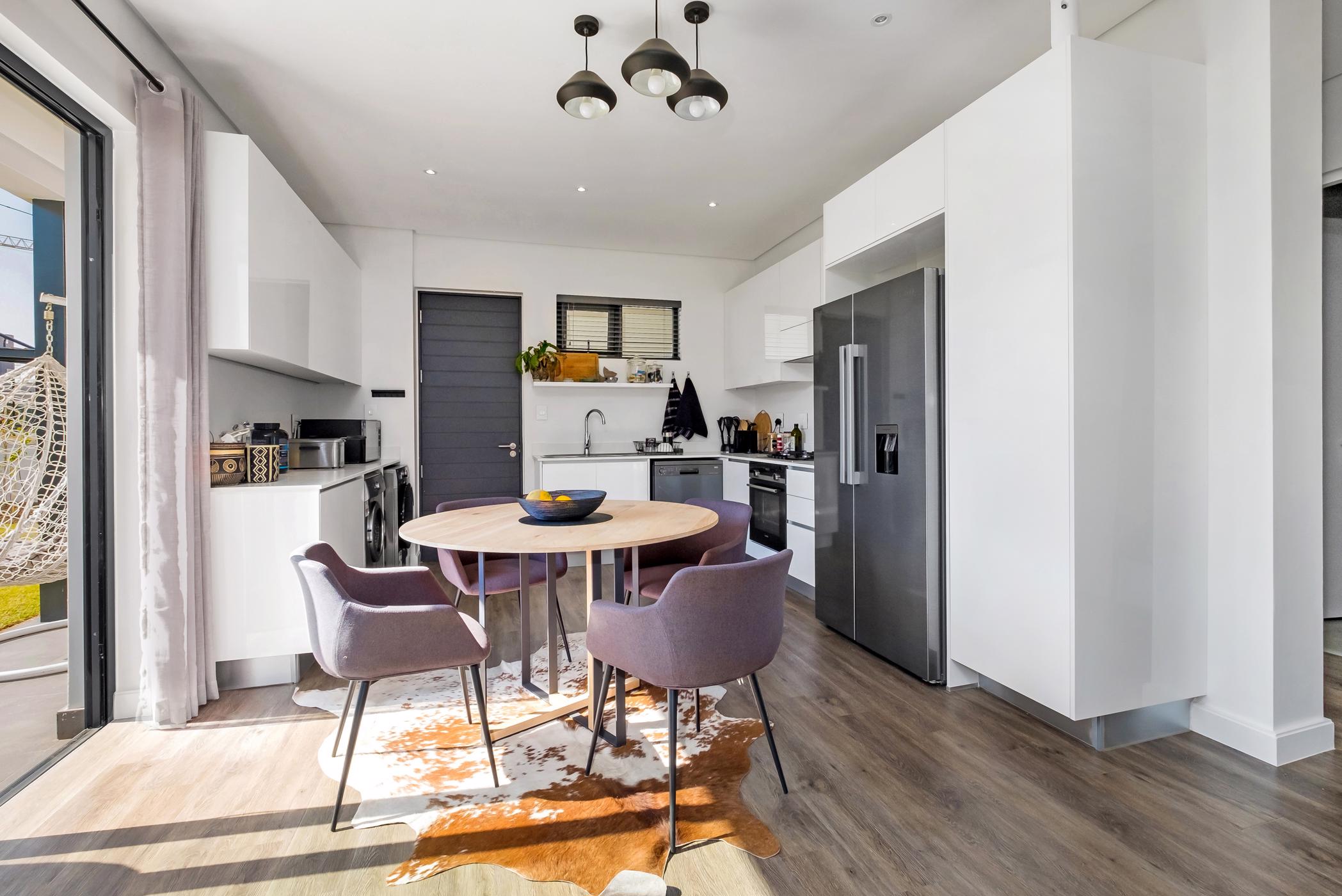 Apartment to rent in Steyn City - 1SY1738025