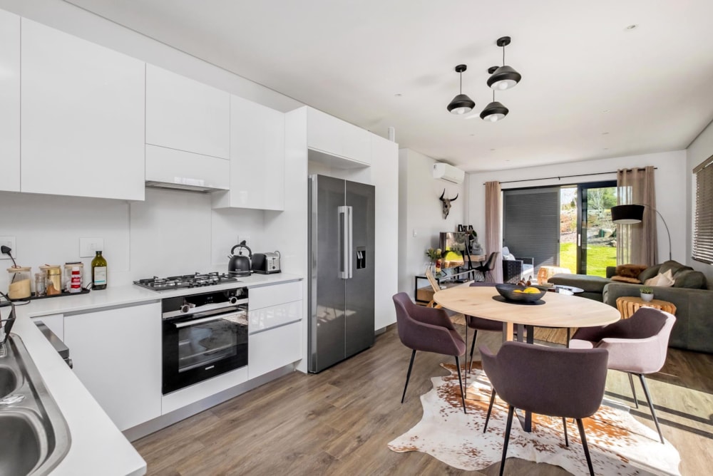 Apartment to rent in Steyn City - 1SY1738025