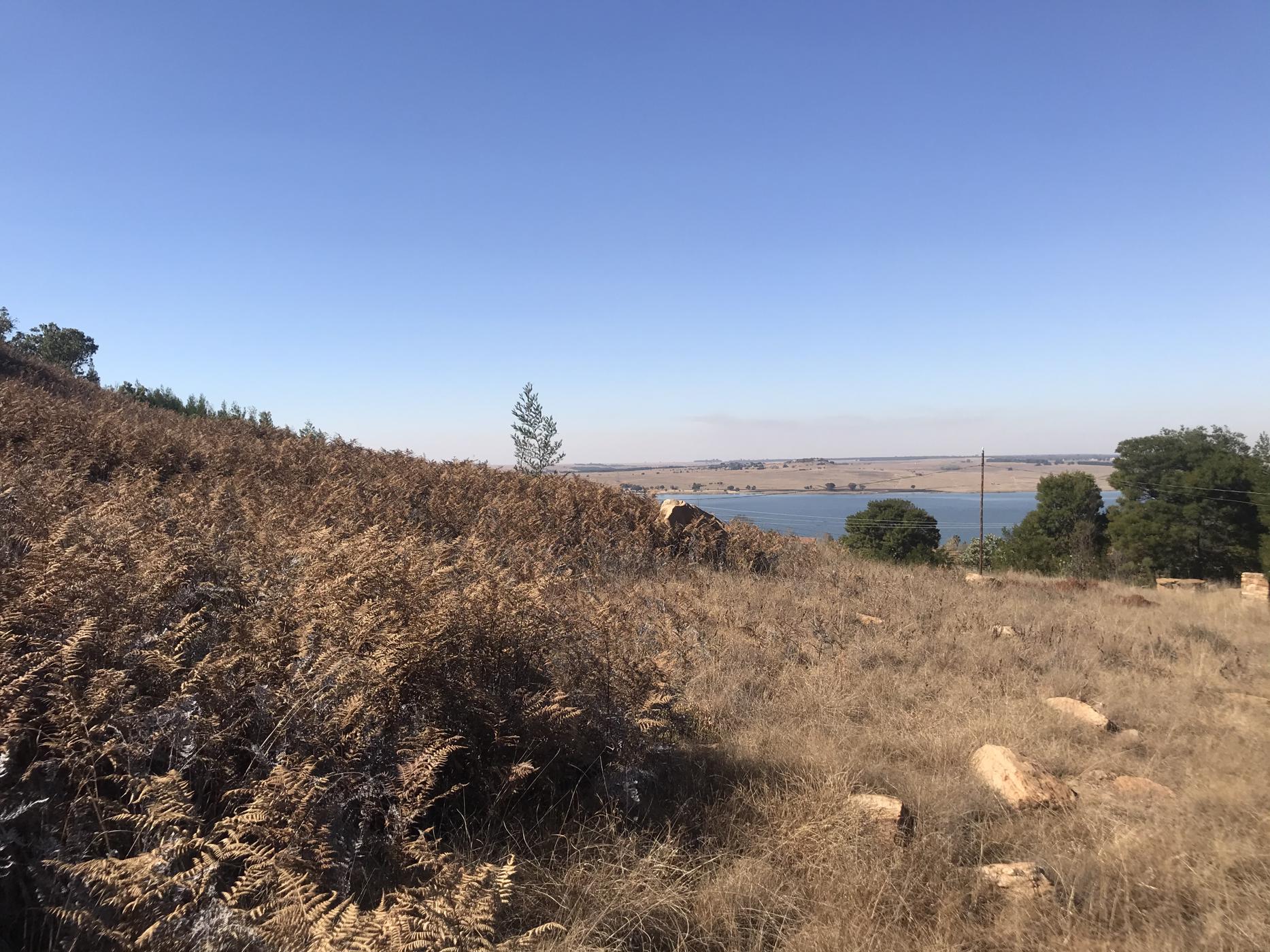 Residential vacant land for sale in Bronkhorstbaai - PRN1471065