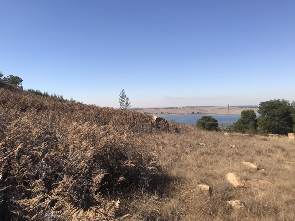 Residential vacant land for sale in Bronkhorstbaai - PRN1471065