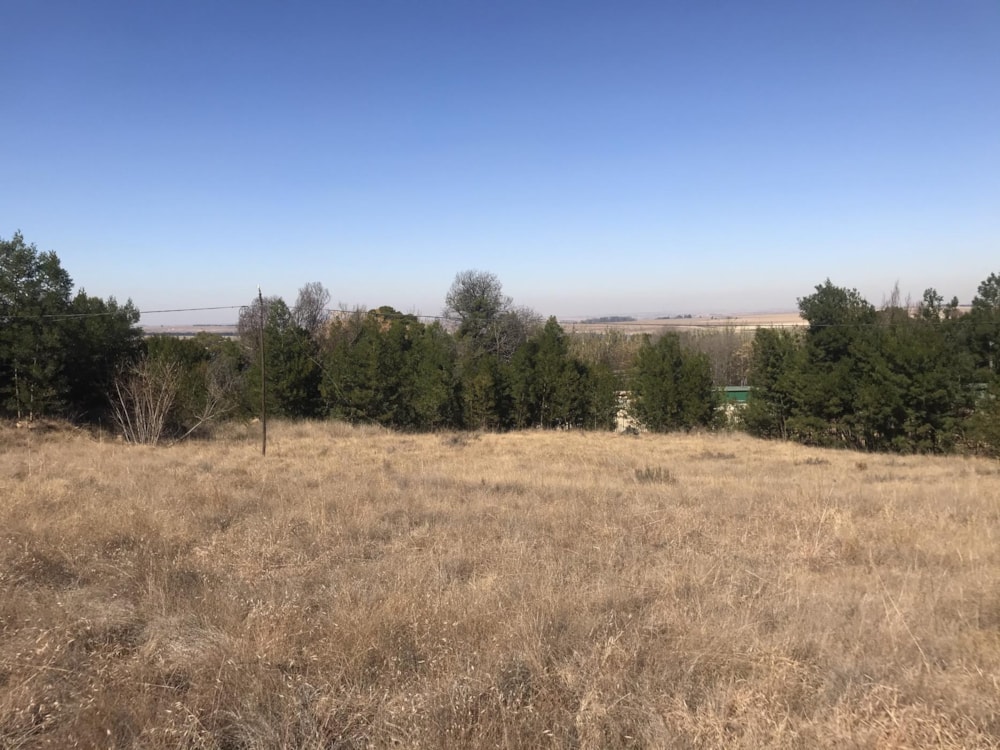 Residential vacant land for sale in Bronkhorstbaai - PRN1471065