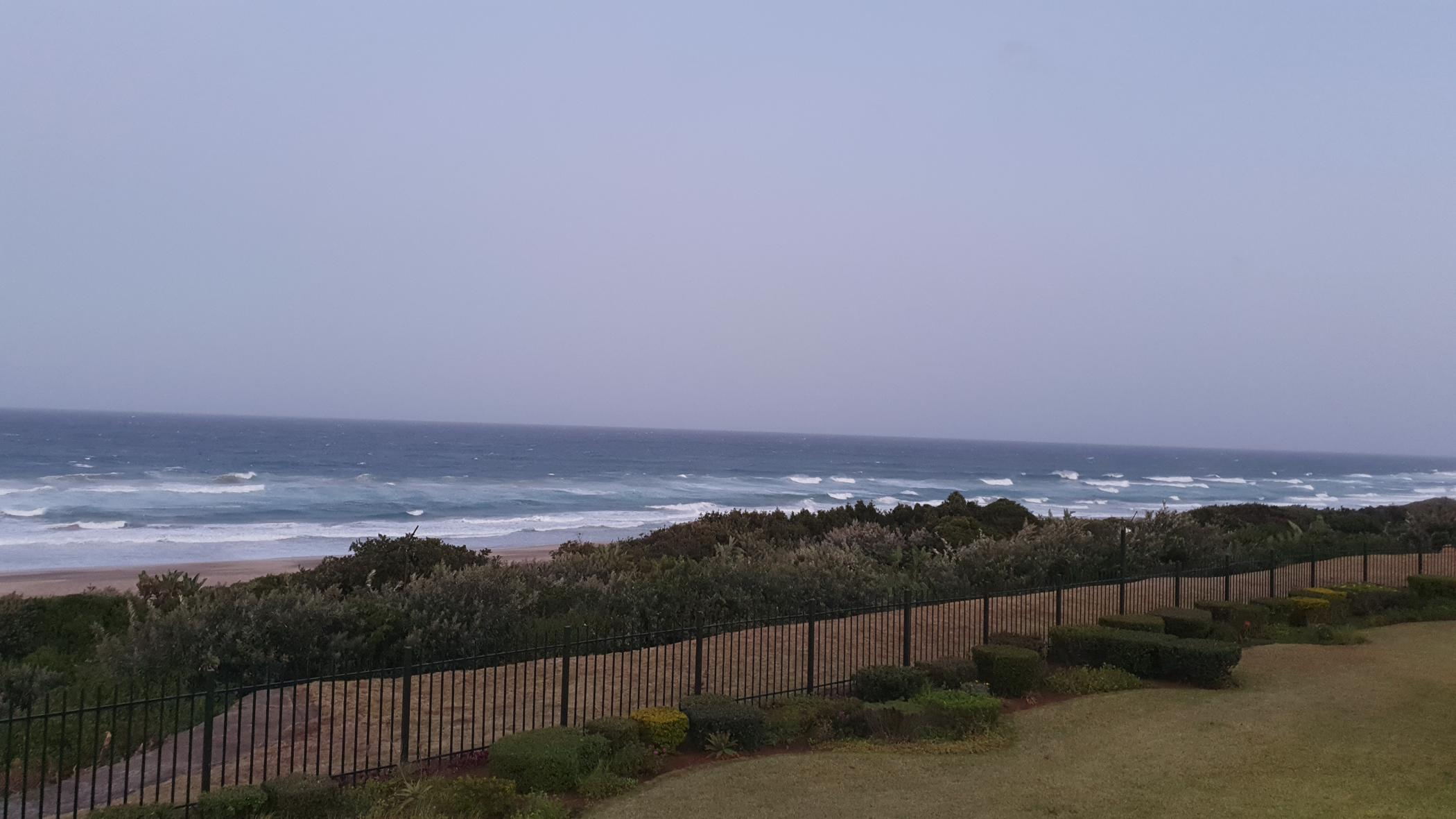 Apartment to rent in Illovo Beach - 1WB1710707