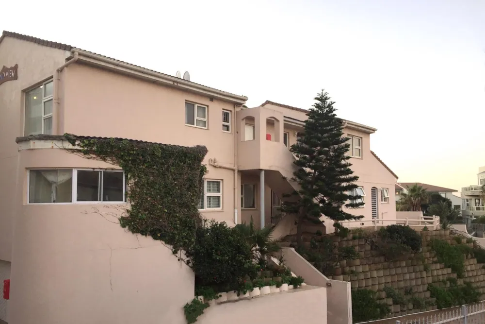 Apartment let in Waves Edge - 1TV1721390