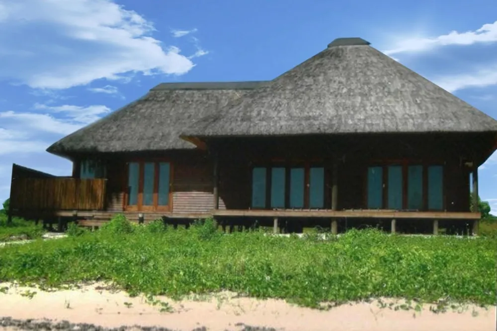 Beach resort for sale in Pemba, Cabo Delgado, Mozambique - 3MQ1618391