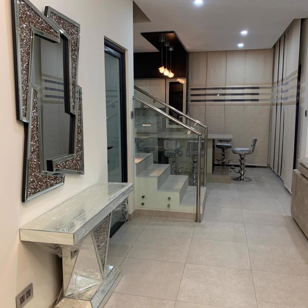 Townhouse to rent in Rhodespark, Zambia - 3ZA1518080