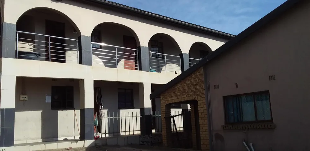 Double-storey apartment for sale in Lusiksiki - 1KK1489502
