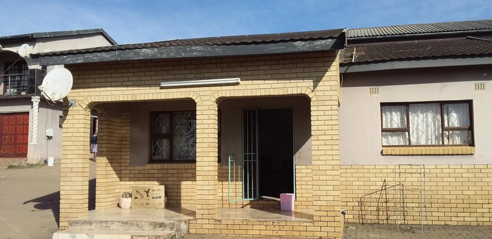 Double-storey apartment for sale in Lusiksiki - 1KK1489502 Double-storey apartment for sale in Lusiksiki - 1KK1489502