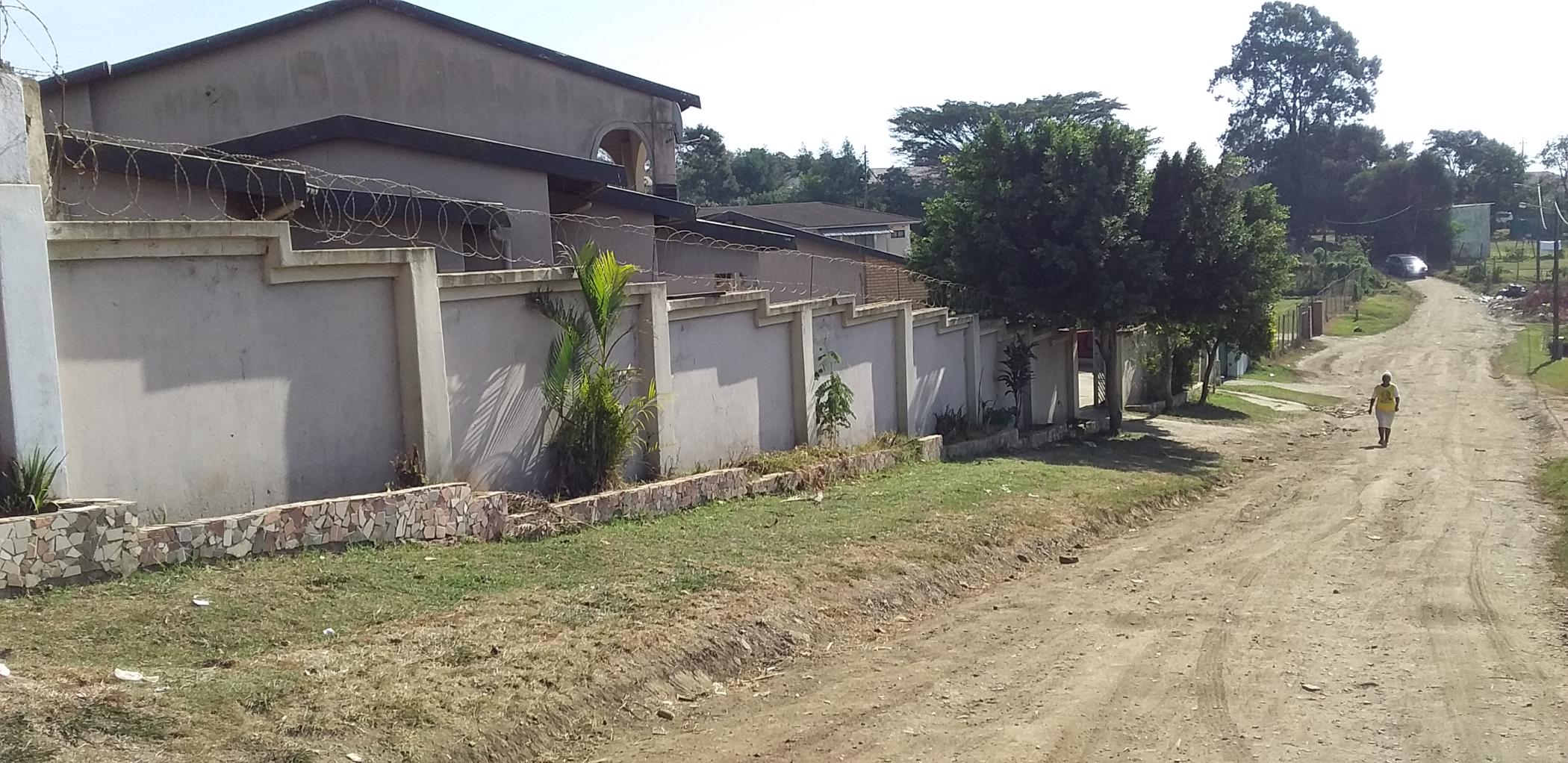 Double-storey apartment for sale in Lusiksiki - 1KK1489502