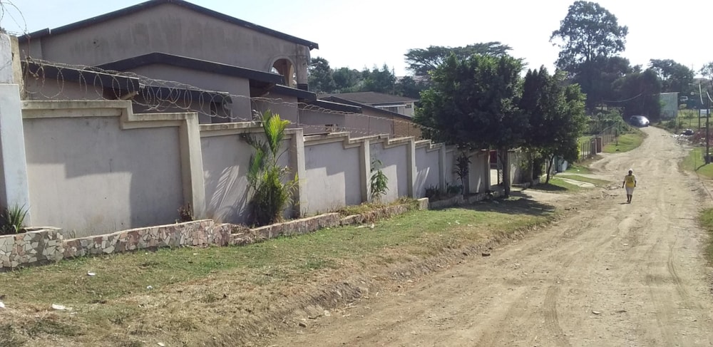 Double-storey apartment for sale in Lusiksiki - 1KK1489502 Double-storey apartment for sale in Lusiksiki - 1KK1489502