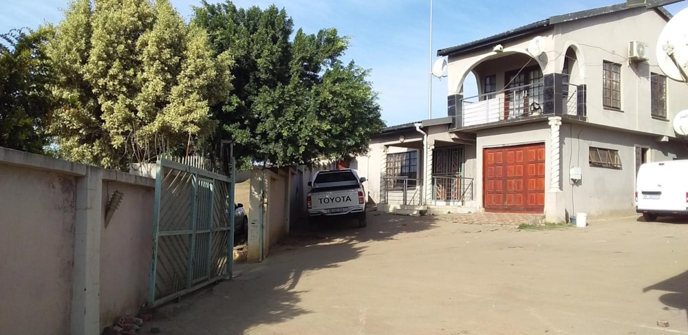 Double-storey apartment for sale in Lusiksiki - 1KK1489502 Double-storey apartment for sale in Lusiksiki - 1KK1489502